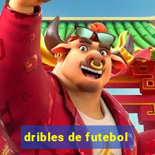 dribles de futebol